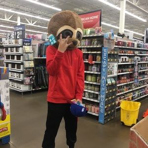 Meet your Posher, William